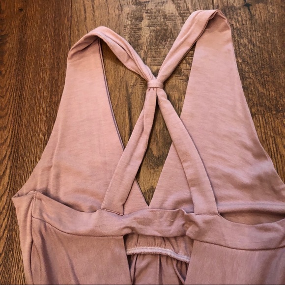 Walter mauve top - Picture 7 of 8